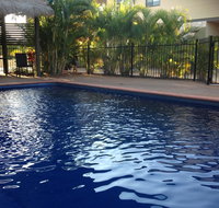 Breezes Apartments - ACT Tourism