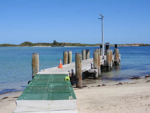 The Royal Dolphin Bed & Breakfast Safety Bay - ACT Tourism 12