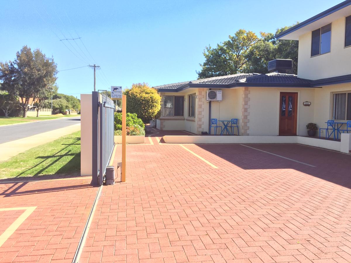 Safety Bay WA ACT Tourism