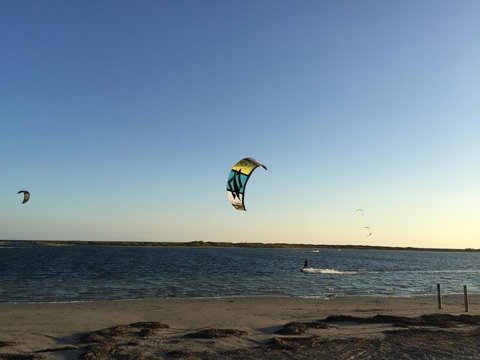 The Royal Dolphin Bed & Breakfast Safety Bay - ACT Tourism 24