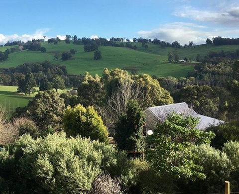 Balingup Highview Chalets - ACT Tourism 20