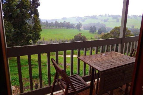 Balingup Highview Chalets - ACT Tourism 28
