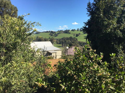 Balingup Highview Chalets - ACT Tourism 33
