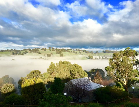 Balingup Highview Chalets - ACT Tourism 0