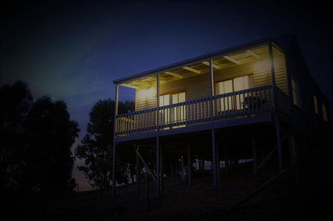Balingup Highview Chalets - ACT Tourism 26