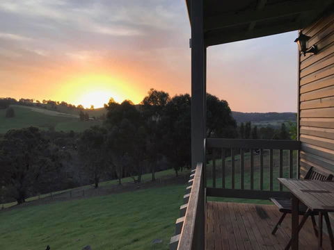 Balingup Highview Chalets - ACT Tourism 25