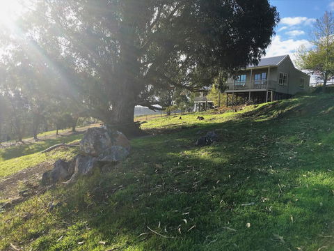 Balingup Highview Chalets - ACT Tourism 18