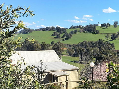 Balingup Highview Chalets - ACT Tourism 37