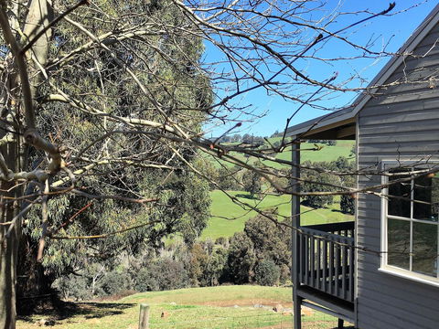 Balingup Highview Chalets - ACT Tourism 39
