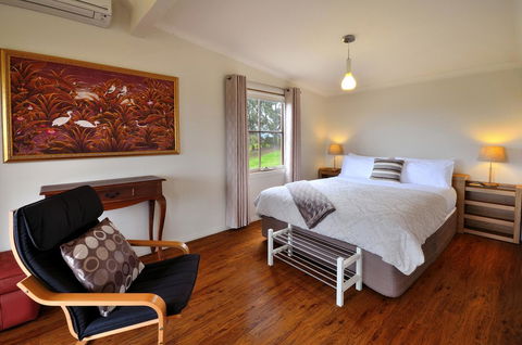 Balingup Highview Chalets - ACT Tourism 3