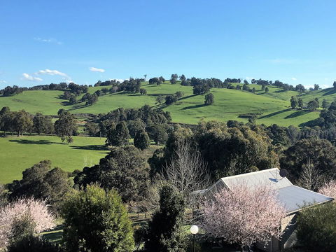 Balingup Highview Chalets - ACT Tourism 1
