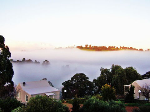 Balingup Highview Chalets - ACT Tourism 41