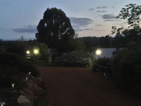 Balingup Highview Chalets - ACT Tourism 31
