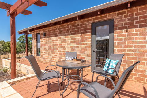 'Bindoon Valley Escape' Cottage - ACT Tourism 8