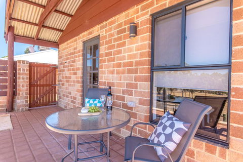 'Bindoon Valley Escape' Cottage - ACT Tourism 6