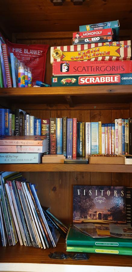 Di's Cabin In Dwellingup - ACT Tourism 12