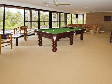 Arum - Close To The Margaret River - ACT Tourism 0