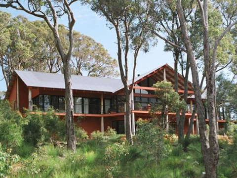 Arum - Close To The Margaret River - ACT Tourism 27