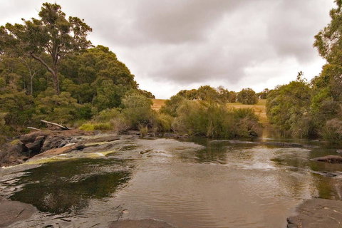 Arum - Close To The Margaret River - ACT Tourism 12