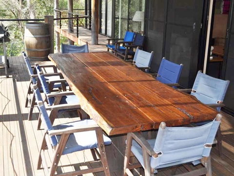 Arum - Close To The Margaret River - ACT Tourism 9