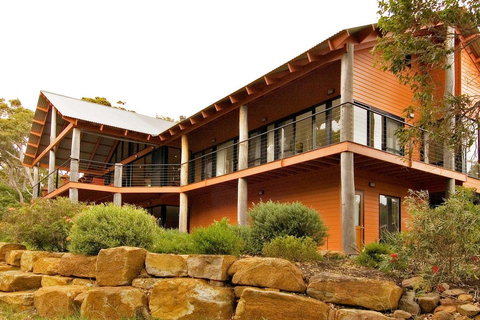 Arum - Close To The Margaret River - ACT Tourism 10