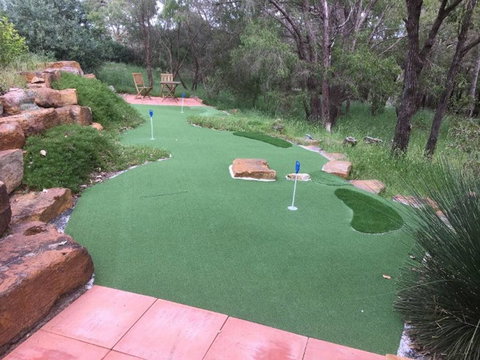 Arum - Close To The Margaret River - ACT Tourism 7