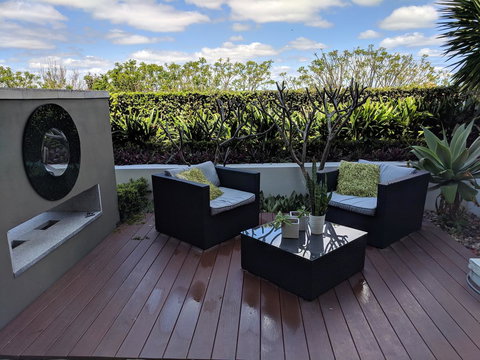 Riverside Retreat - ACT Tourism 8