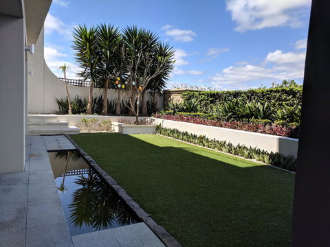 Riverside Retreat - ACT Tourism 2