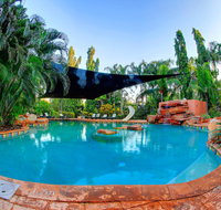 Habitat Resort - ACT Tourism