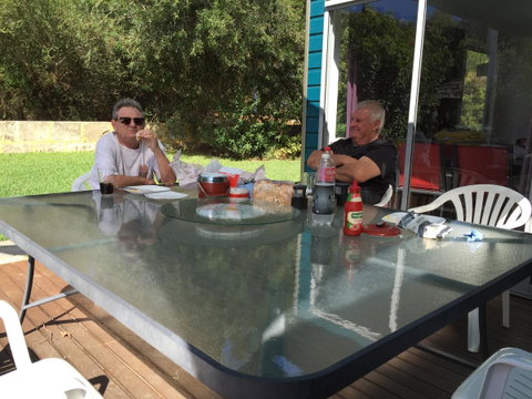 Moore River Cottage - ACT Tourism 11