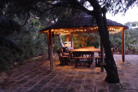 Moore River Cottage - ACT Tourism 1