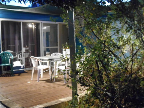 Moore River Cottage - ACT Tourism 17