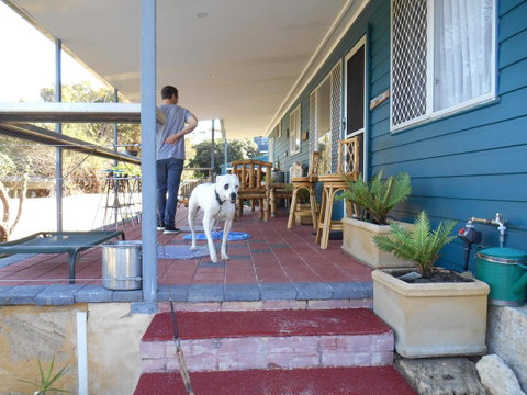 Moore River Cottage - ACT Tourism 0