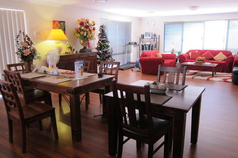 Arcadian Bed & Breakfast - ACT Tourism 6