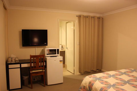 Arcadian Bed & Breakfast - ACT Tourism 5