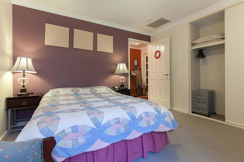 Arcadian Bed & Breakfast - ACT Tourism 20