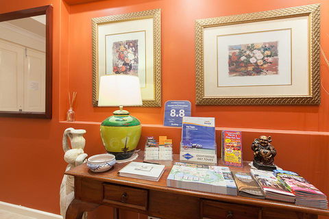 Arcadian Bed & Breakfast - ACT Tourism 26