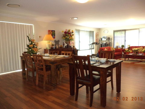 Arcadian Bed & Breakfast - ACT Tourism 7