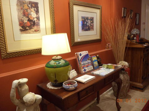 Arcadian Bed & Breakfast - ACT Tourism 12