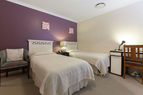 Arcadian Bed & Breakfast - ACT Tourism 33