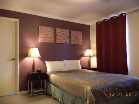 Arcadian Bed & Breakfast - ACT Tourism 2
