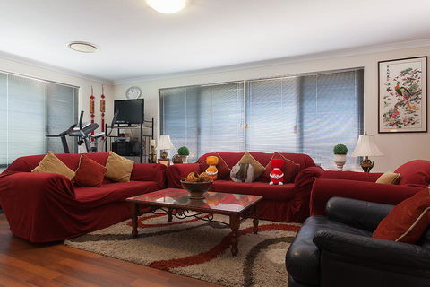 Arcadian Bed & Breakfast - ACT Tourism 28