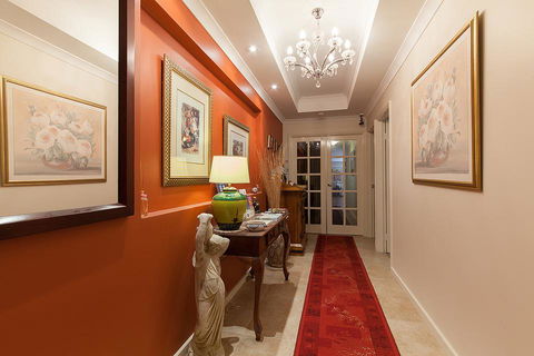 Arcadian Bed & Breakfast - ACT Tourism 25