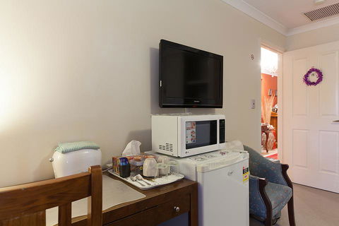 Arcadian Bed & Breakfast - ACT Tourism 22