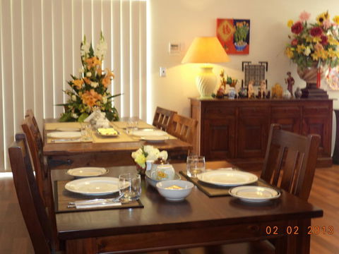 Arcadian Bed & Breakfast - ACT Tourism 8
