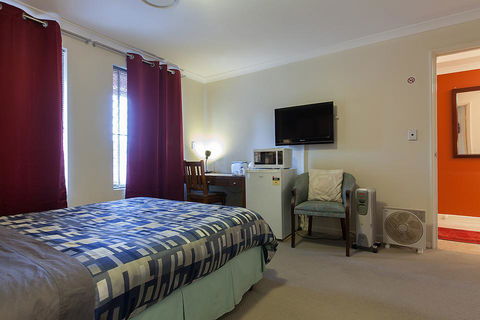Arcadian Bed & Breakfast - ACT Tourism 24