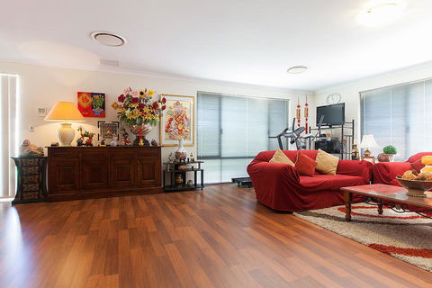 Arcadian Bed & Breakfast - ACT Tourism 27