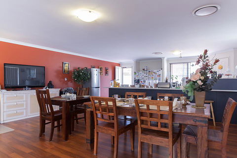 Arcadian Bed & Breakfast - ACT Tourism 29
