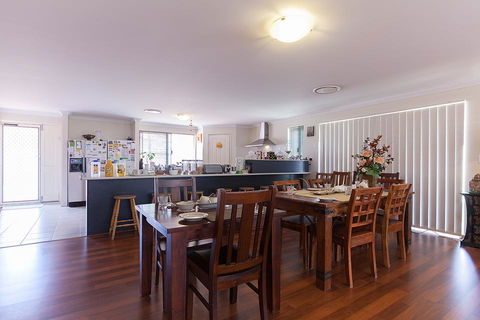 Arcadian Bed & Breakfast - ACT Tourism 32