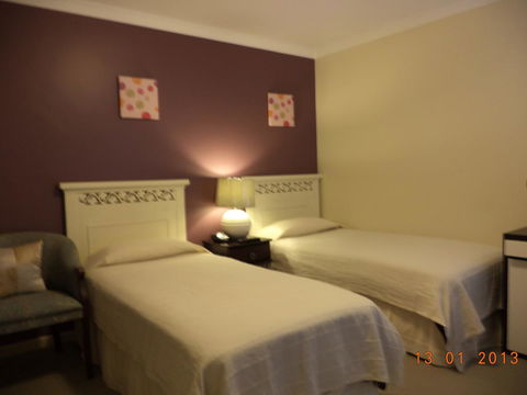 Arcadian Bed & Breakfast - ACT Tourism 3